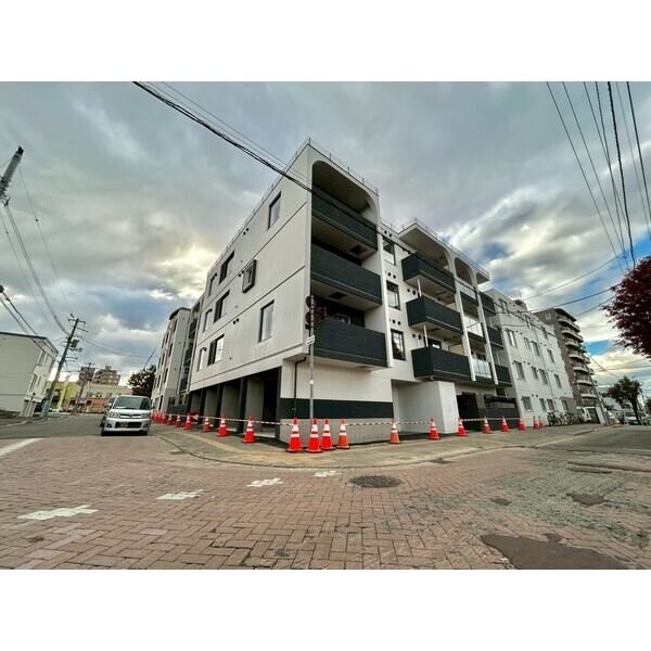 Lejoin’s Garden （レージョンズガーデン）の物件内観写真