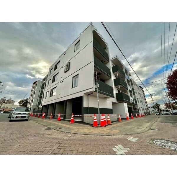 Lejoin’s Garden （レージョンズガーデン）の物件内観写真