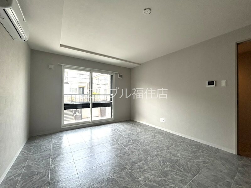 NRJニシオカの物件内観写真