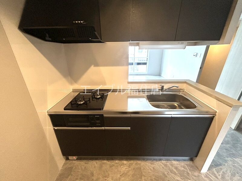 NRJニシオカの物件内観写真