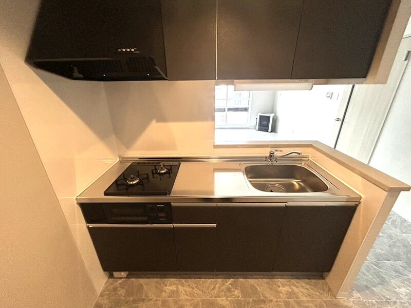 NRJニシオカの物件内観写真