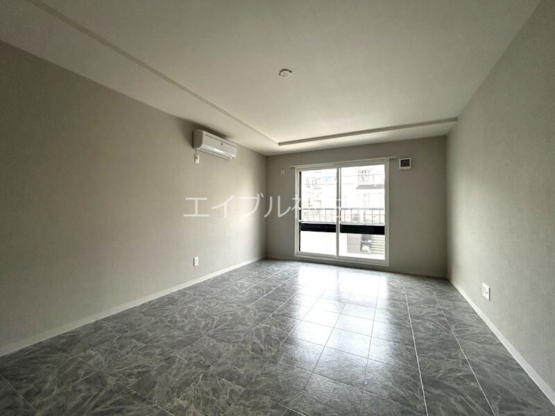 NRJニシオカの物件内観写真