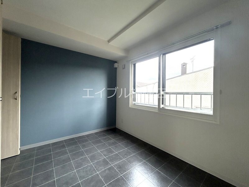 NRJニシオカの物件内観写真