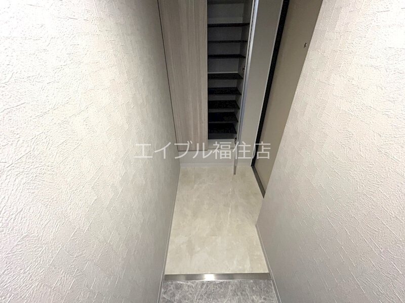 NRJニシオカの物件内観写真