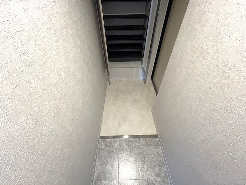 NRJニシオカの物件内観写真