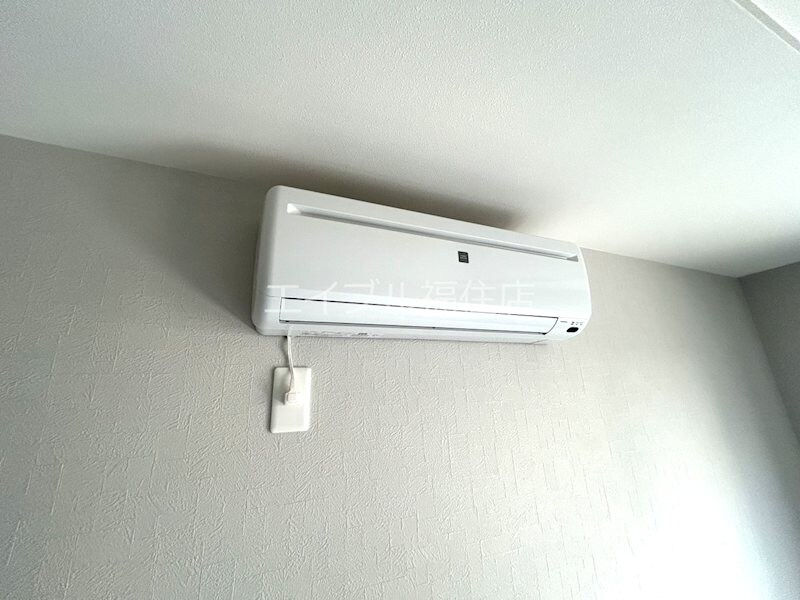 NRJニシオカの物件内観写真