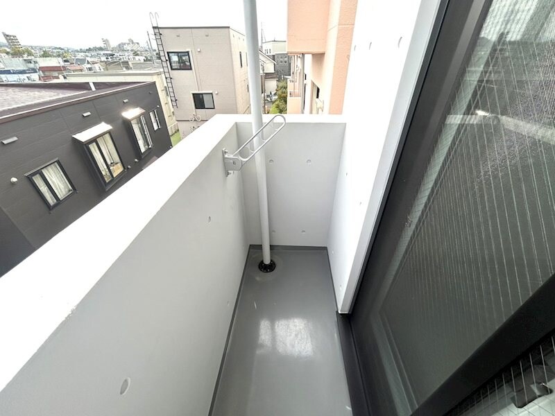 NRJニシオカの物件内観写真