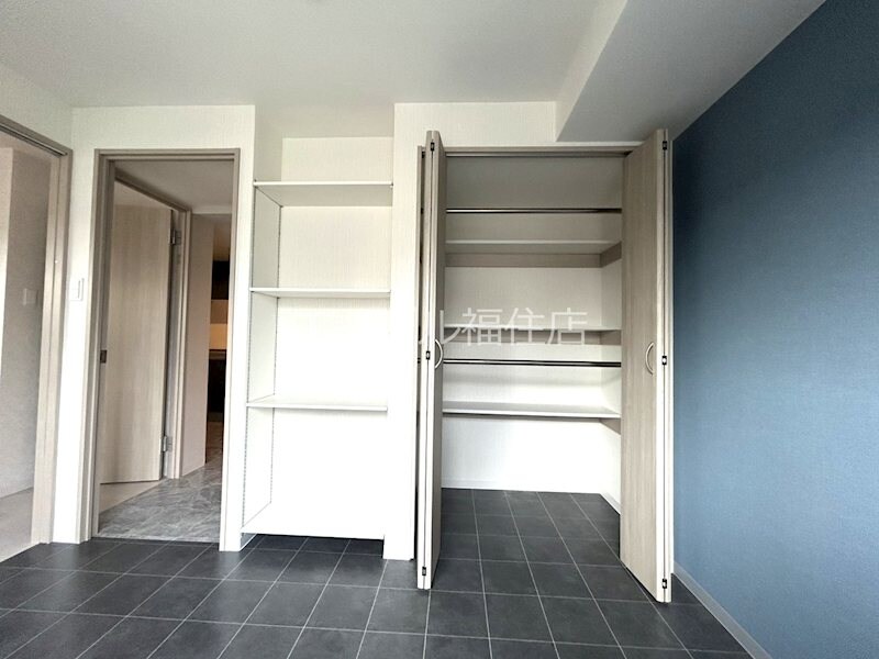 NRJニシオカの物件内観写真