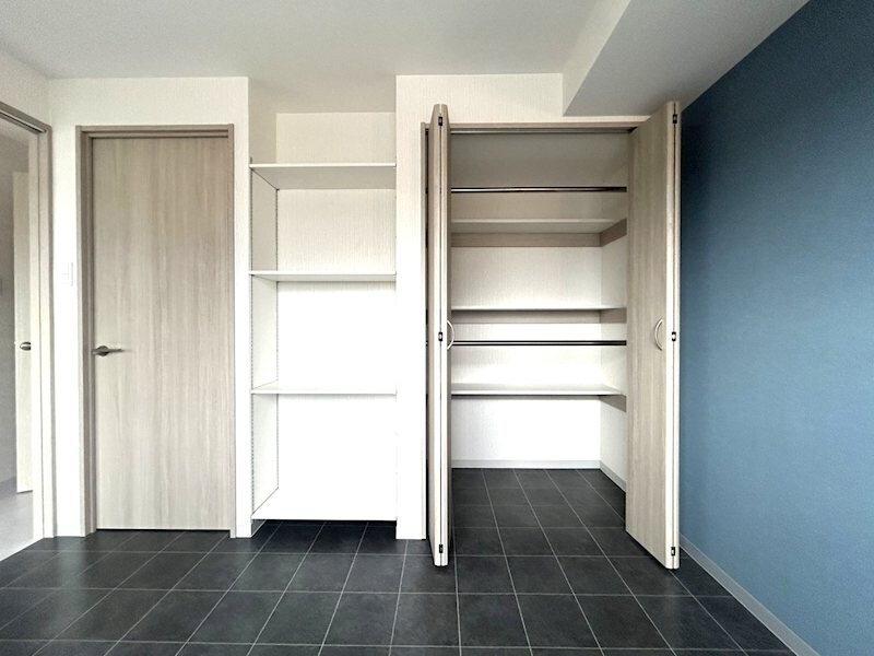 NRJニシオカの物件内観写真