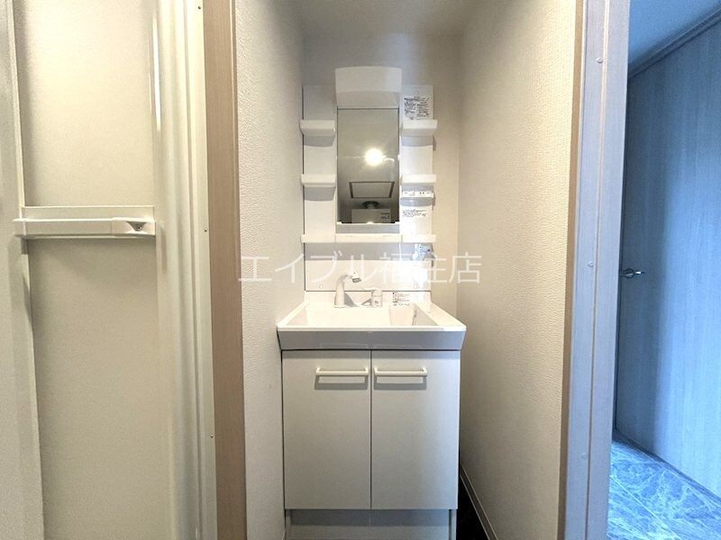 NRJニシオカの物件内観写真