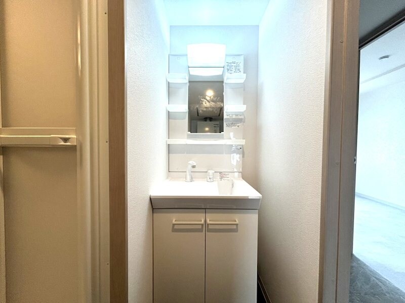 NRJニシオカの物件内観写真