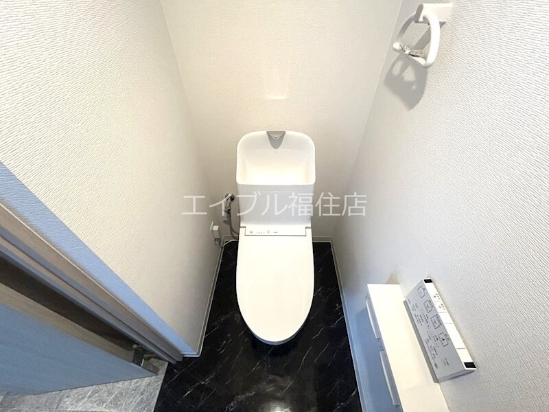 NRJニシオカの物件内観写真