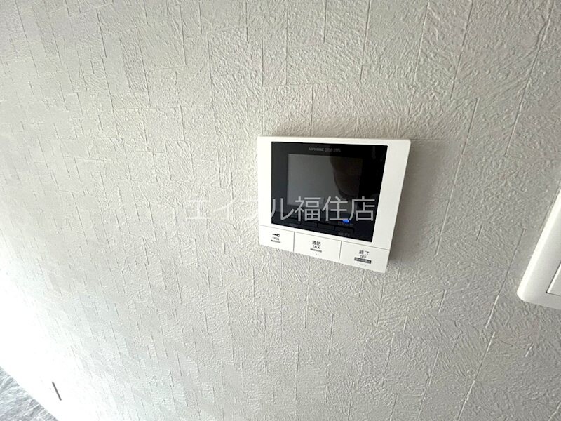 NRJニシオカの物件内観写真