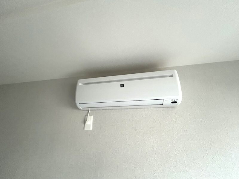 NRJニシオカの物件内観写真