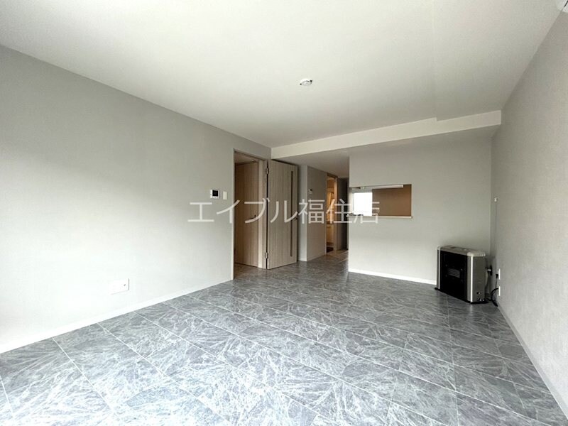 NRJニシオカの物件内観写真