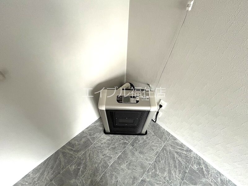 NRJニシオカの物件内観写真