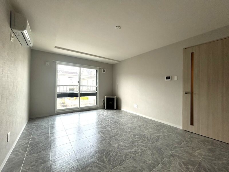 NRJニシオカの物件内観写真