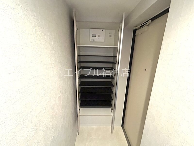 NRJニシオカの物件内観写真