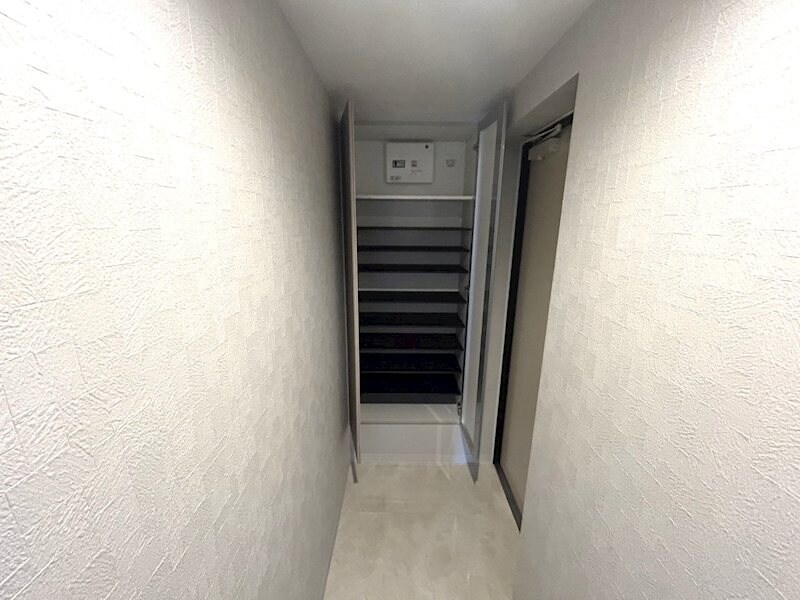 NRJニシオカの物件内観写真