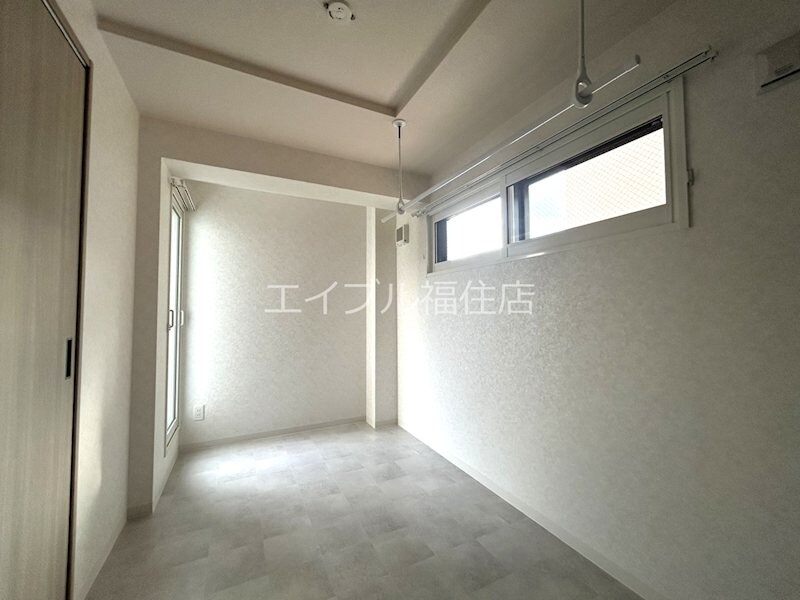 NRJニシオカの物件内観写真