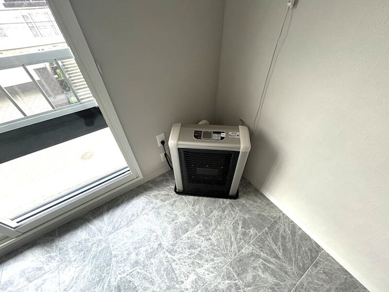 NRJニシオカの物件内観写真