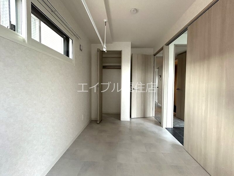 NRJニシオカの物件内観写真