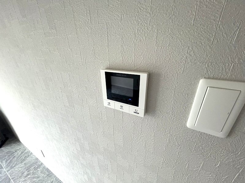 NRJニシオカの物件内観写真