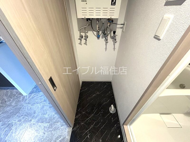 NRJニシオカの物件内観写真