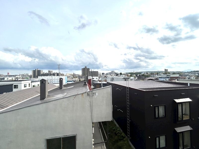 NRJニシオカの物件内観写真