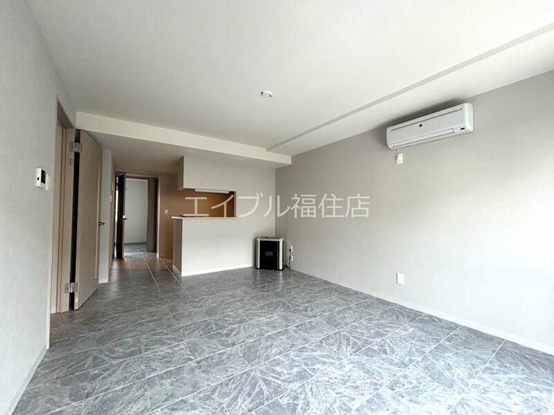 NRJニシオカの物件内観写真