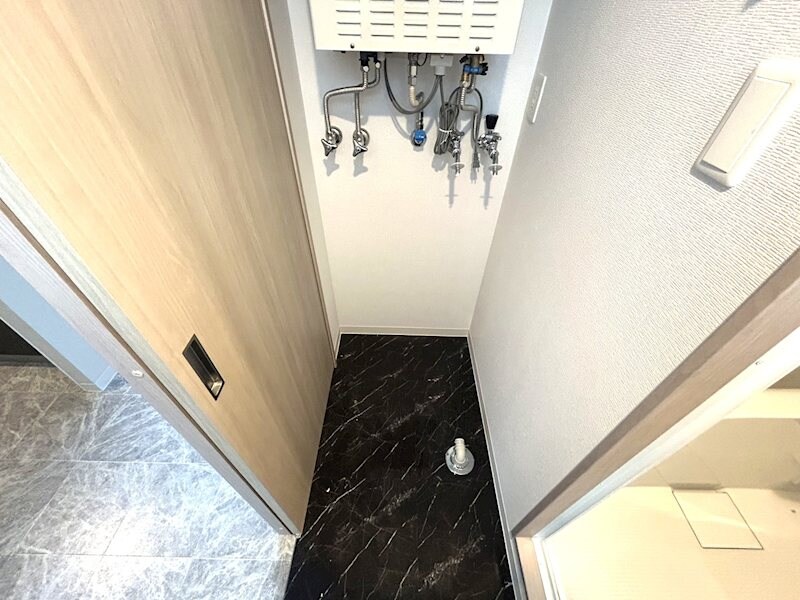 NRJニシオカの物件内観写真