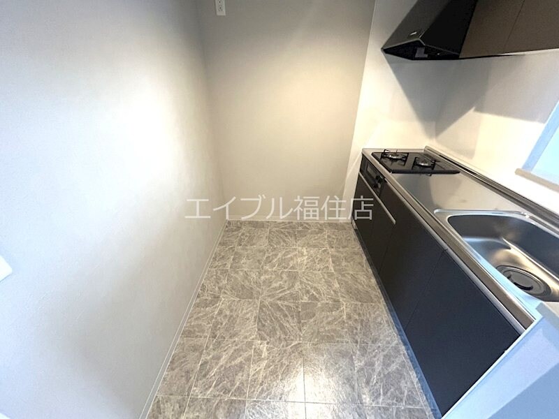 NRJニシオカの物件内観写真