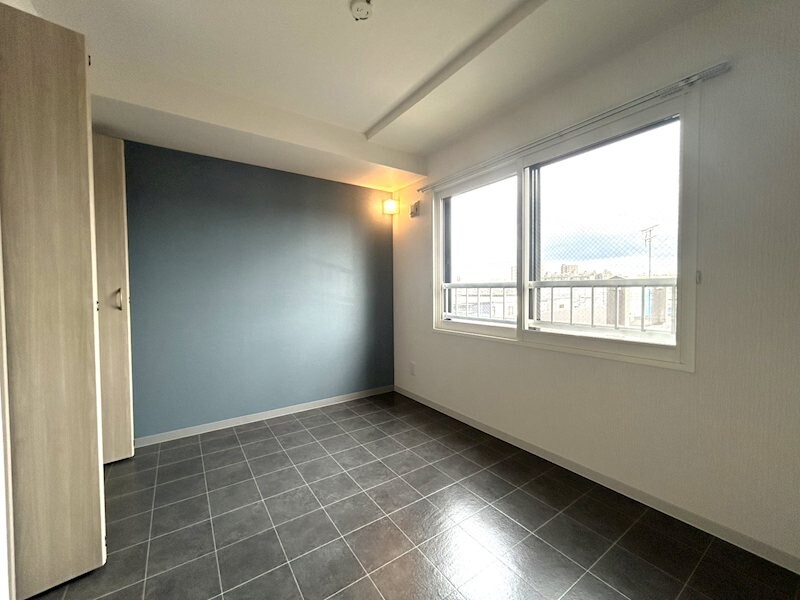 NRJニシオカの物件内観写真