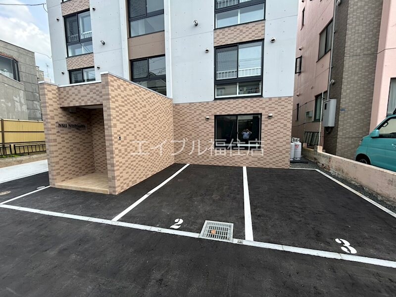 NRJニシオカの物件内観写真