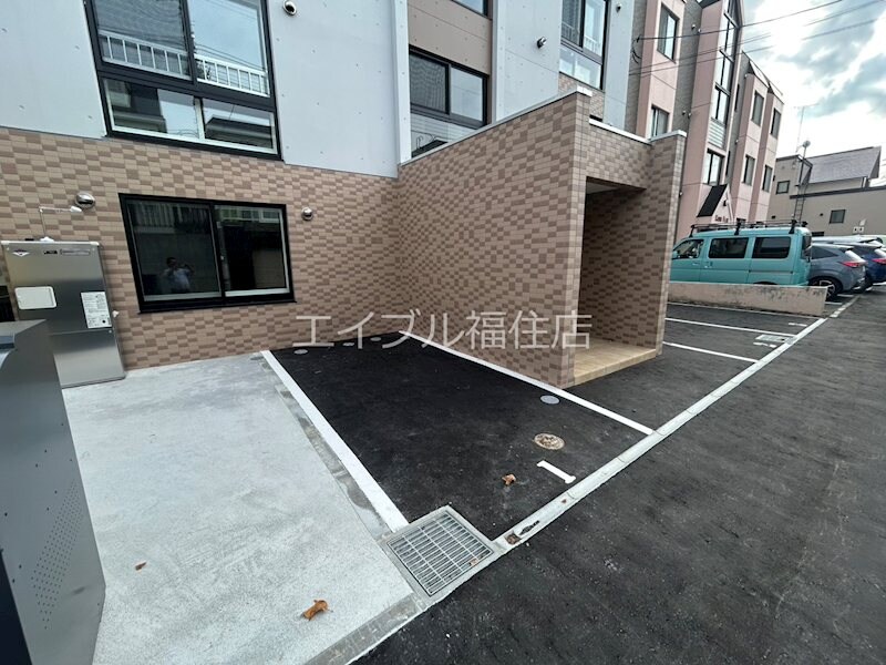 NRJニシオカの物件内観写真