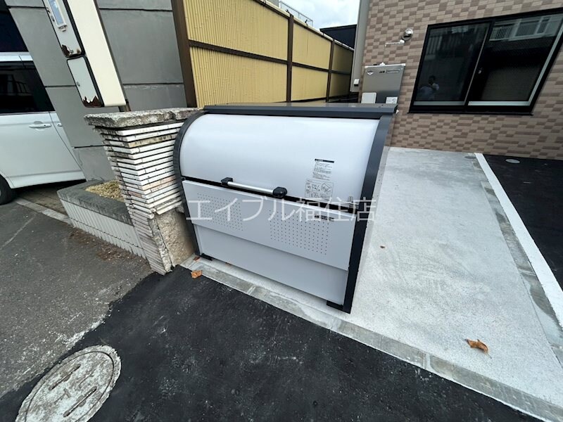 NRJニシオカの物件内観写真