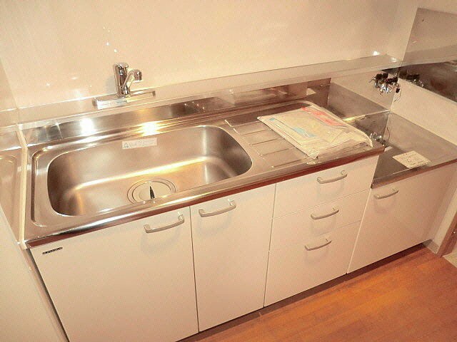 大光六番館の物件内観写真