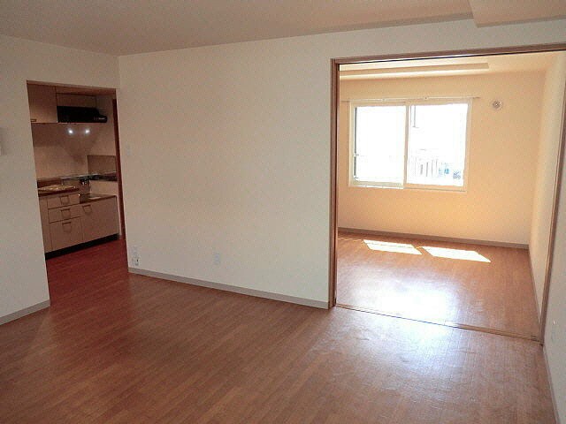 大光六番館の物件内観写真