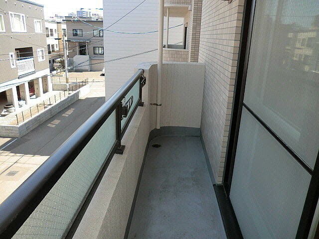 大光六番館の物件内観写真