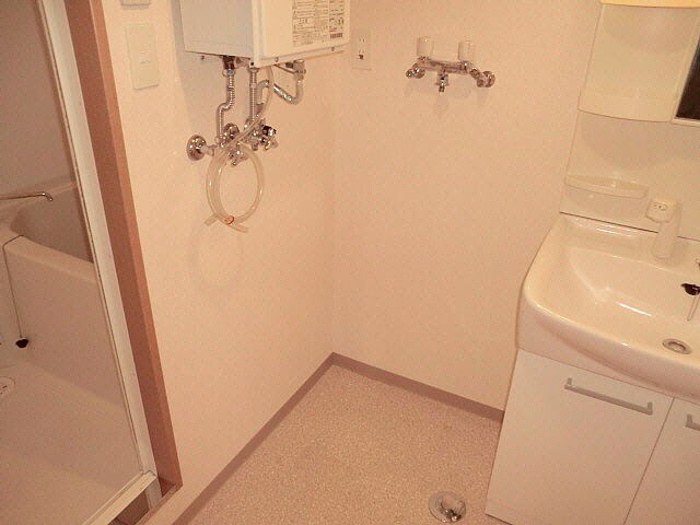 大光六番館の物件内観写真