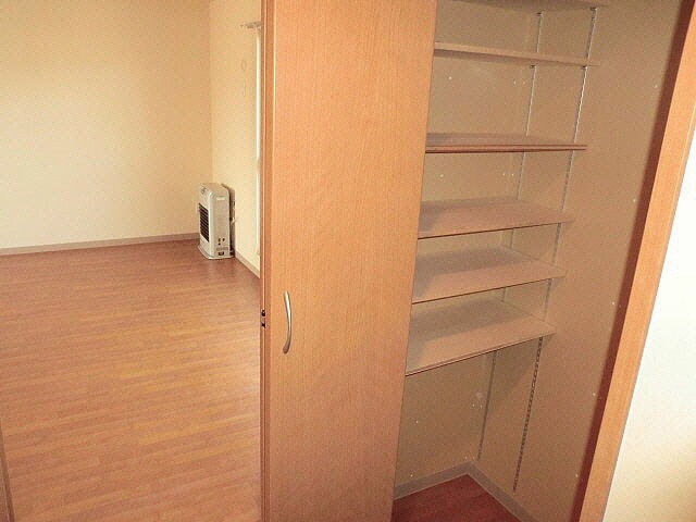 大光六番館の物件内観写真