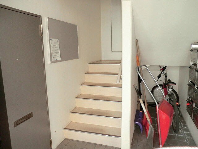 大光六番館の物件内観写真