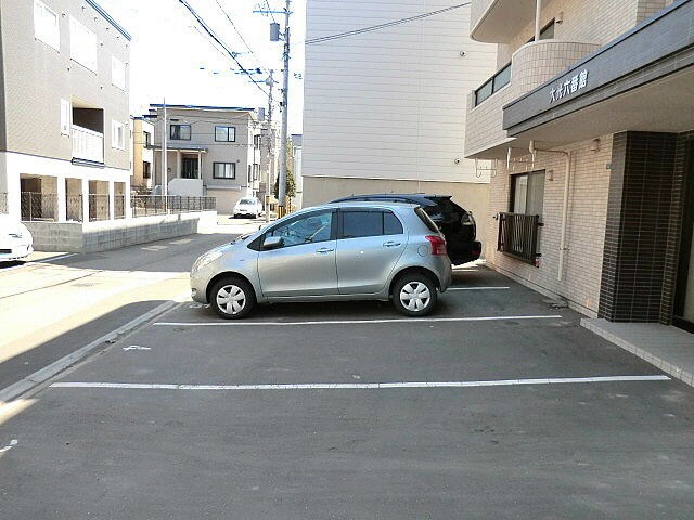 大光六番館の物件内観写真