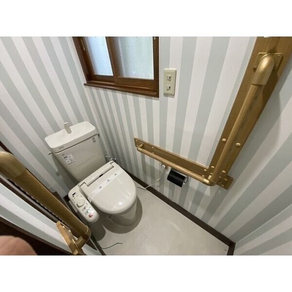 澄川6-13貸家の物件内観写真