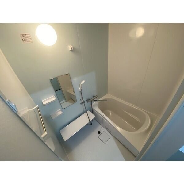 澄川6-13貸家の物件内観写真