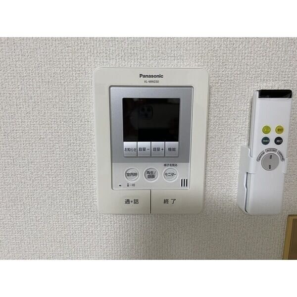 澄川6-13貸家の物件内観写真