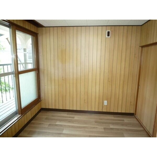 澄川6-13貸家の物件内観写真