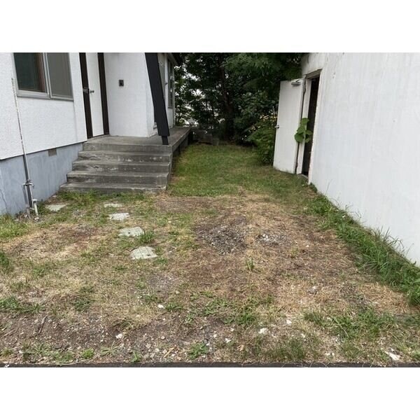 澄川6-13貸家の物件内観写真