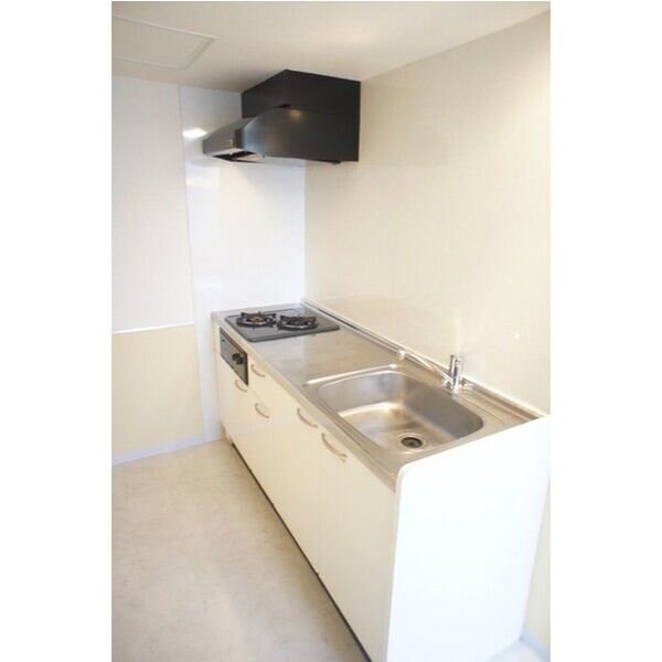 グランメール南郷東の物件内観写真