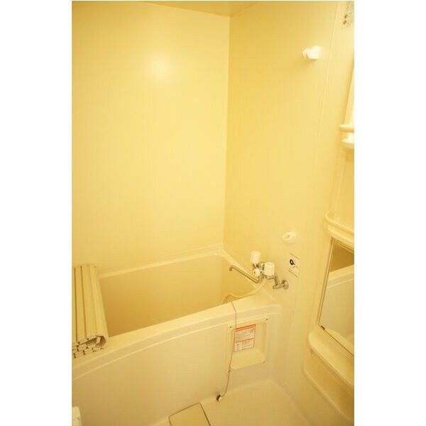 グランメール南郷東の物件内観写真